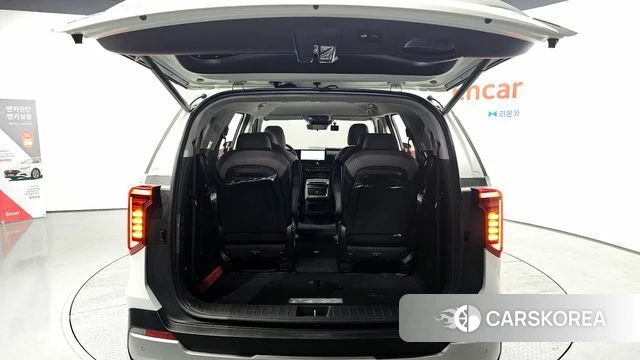 Kia The New Carnival 4th Generation id 4408147 из Кореи 11