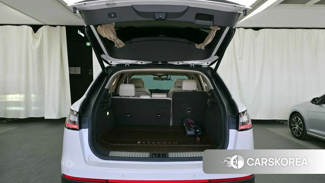 Lincoln Nautilus First generation id 3955257 из Кореи 11