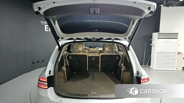 Genesis GV80 id 2961043 из Кореи 11