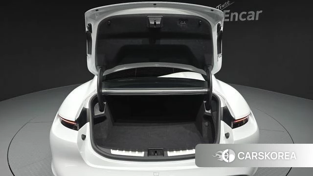 Porsche Taycan id 4382878 из Кореи 11