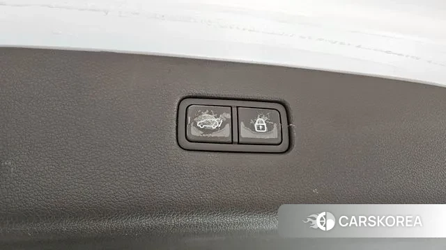 Genesis GV80 id 3412320 из Кореи 11