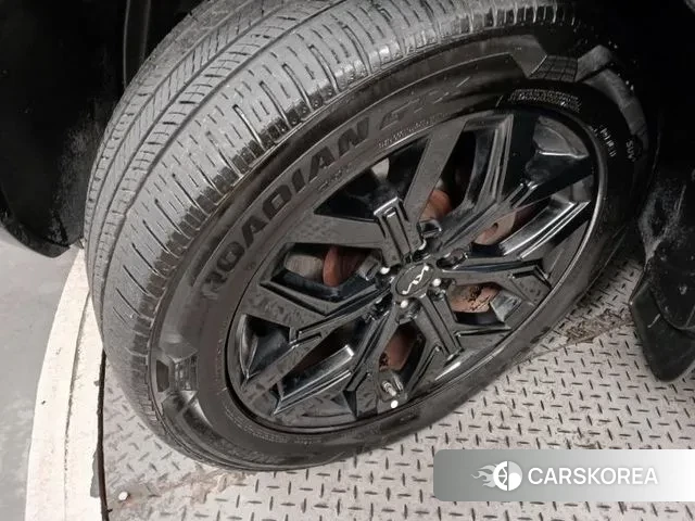 Kia Mohave Master id 3348690 из Кореи 11