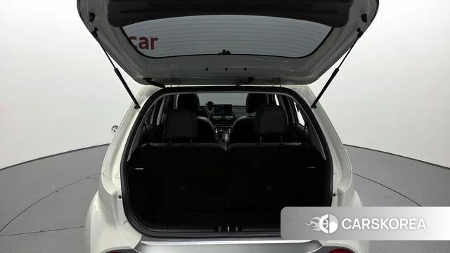 Hyundai Casper id 3818232 из Кореи 11