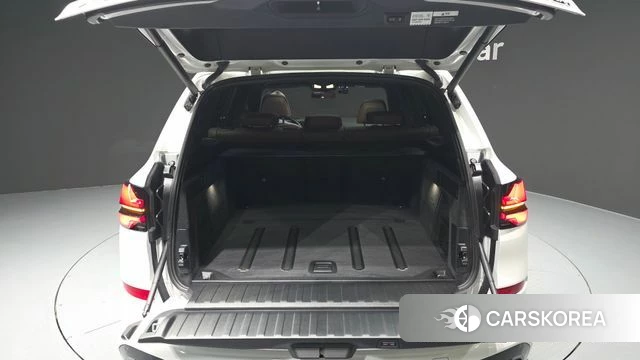 BMW X5 (G05) id 4321503 из Кореи 11
