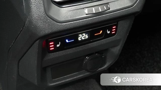 Volkswagen Tiguan second Generation id 4720687 из Кореи 11