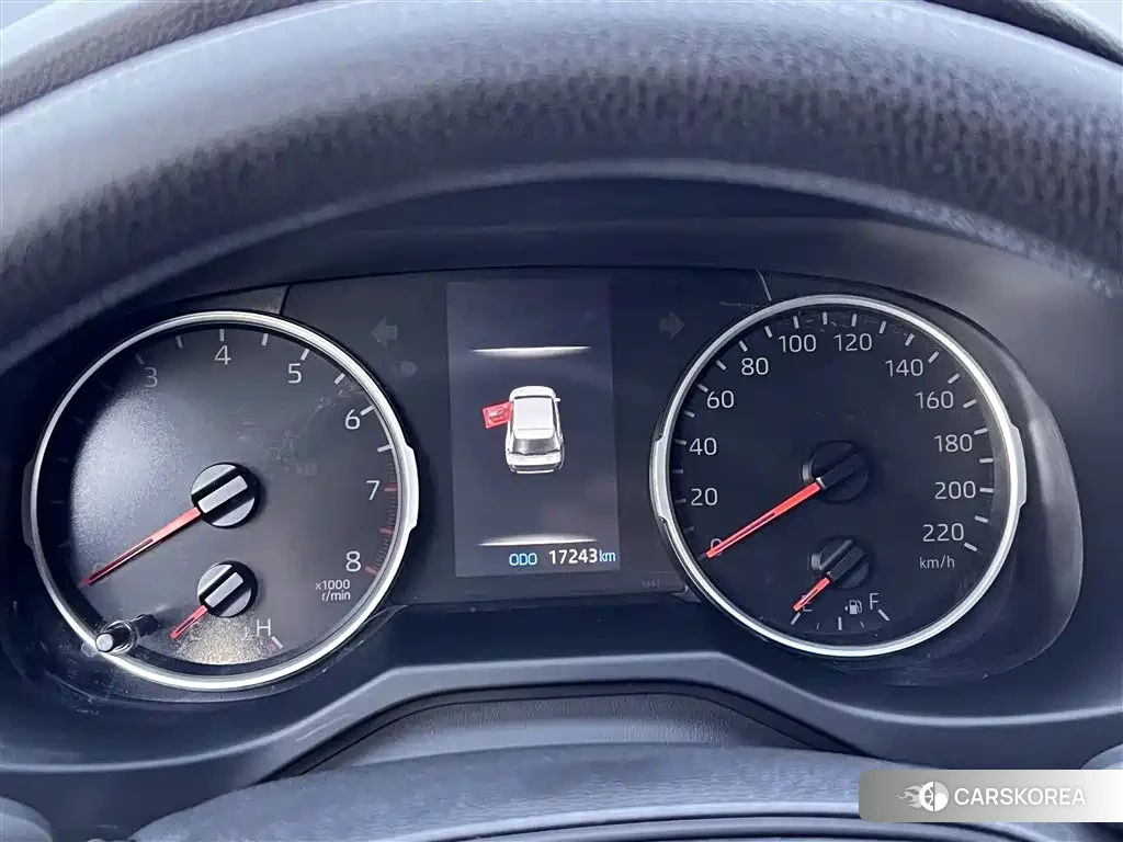 Toyota Wildlander id 4548213 из Китая 11
