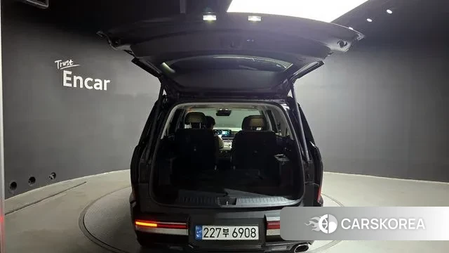 Hyundai Santa Fe (MX5) id 2983909 из Кореи 11