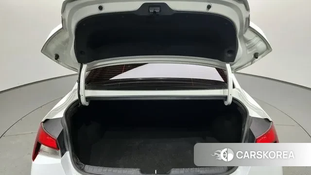 Hyundai Avante (CN7) id 3038606 из Кореи 11