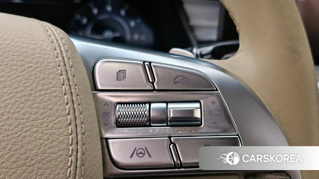 Kia The New K9 2nd generation id 4382308 из Кореи 11
