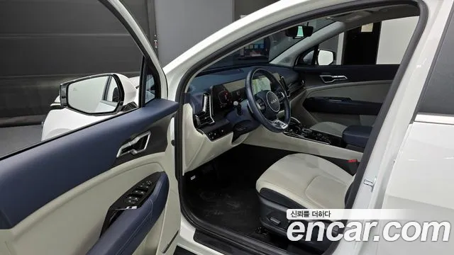 Kia Sportage 5th Generation id 2682553 из Кореи 11