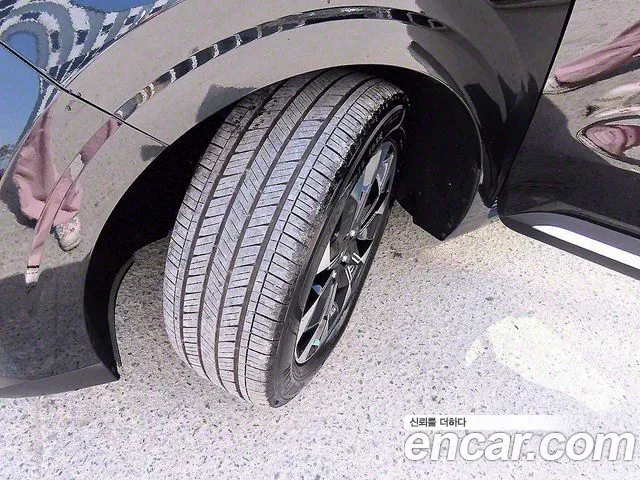 Kia Carnival 4th generation id 2713268 из Кореи 11