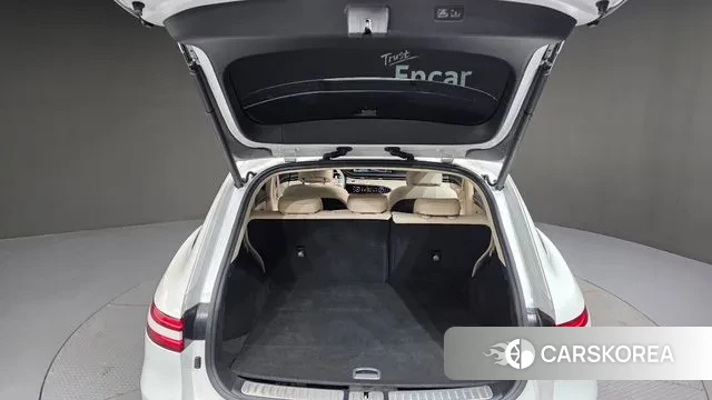 Genesis GV70 id 3196040 из Кореи 11