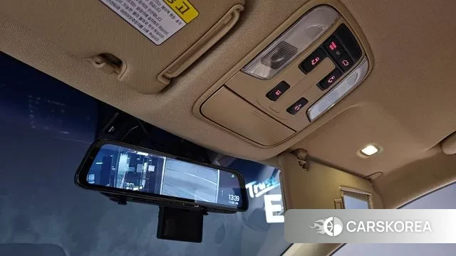 Kia The New Carnival id 3423230 из Кореи 11