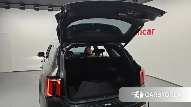 Kia The New Sorento 4th Generation id 3596374 из Кореи 11