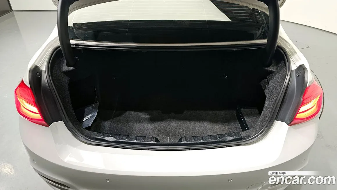 BMW 3 Series (F30) id 2121201 из Кореи 11