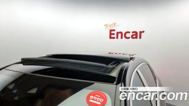 Mercedes-Benz S-Class W222 id 2575050 из Кореи 11