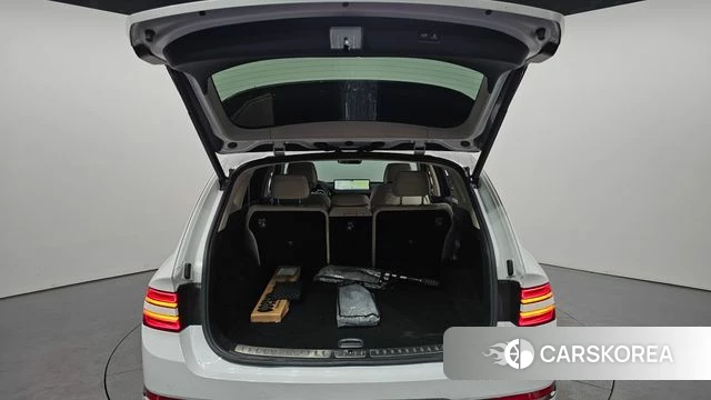 Genesis GV80 id 3904922 из Кореи 11