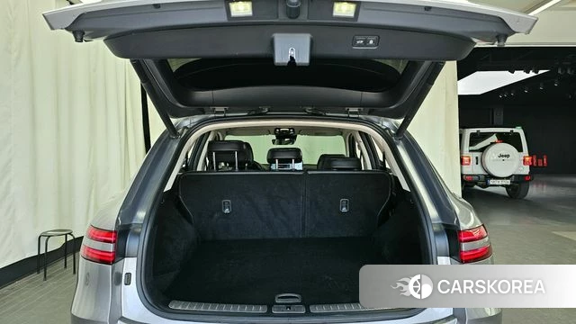 Genesis GV70 id 4196128 из Кореи 11