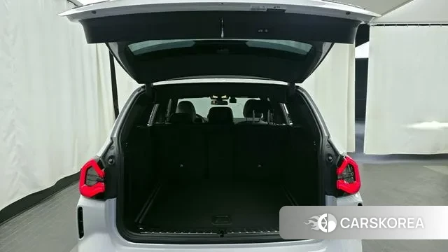 BMW X3 (G01) id 3310822 из Кореи 11