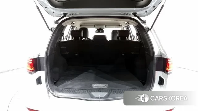 Renault Korea (Samsung) The New QM6 id 3472802 из Кореи 11