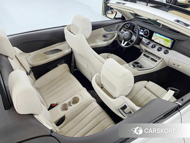 Mercedes-Benz E-Class W213 id 4371112 из Кореи 11