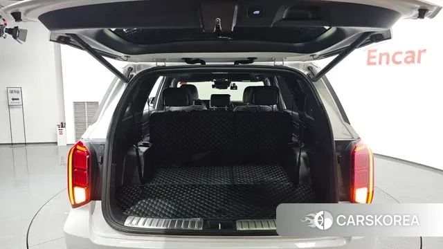 Hyundai The New Palisade id 3620399 из Кореи 11