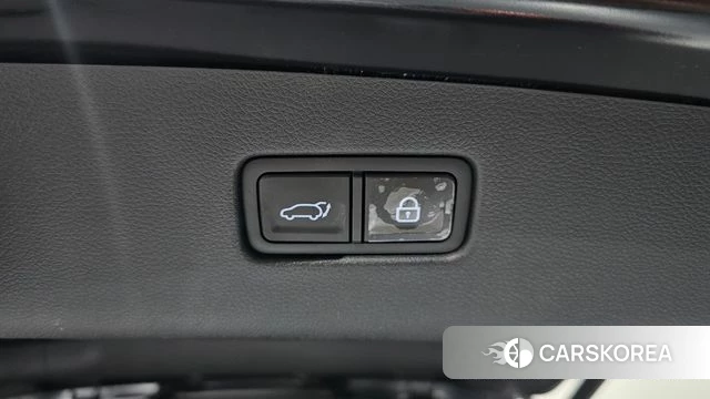 Genesis GV70 id 4187565 из Кореи 11