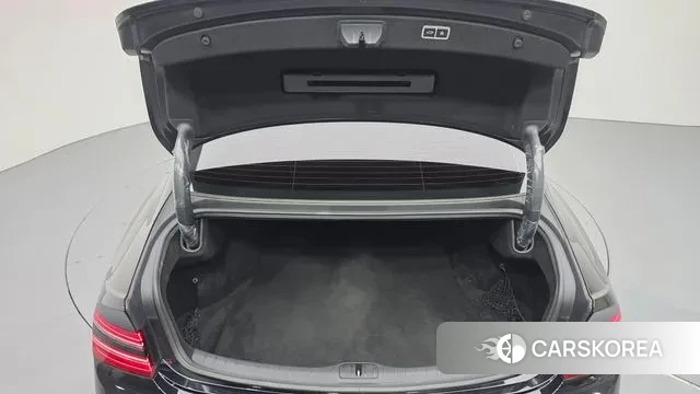 Genesis G80 (RG3) id 3438221 из Кореи 11