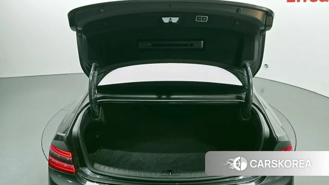 Genesis G80 (RG3) id 3827867 из Кореи 11