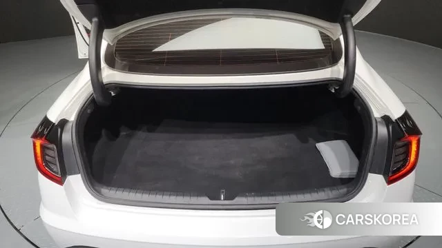 Hyundai Sonata (DN8) id 3597574 из Кореи 11