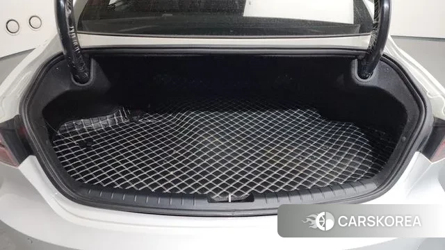 Hyundai The New Grandeur IG id 3529203 из Кореи 11