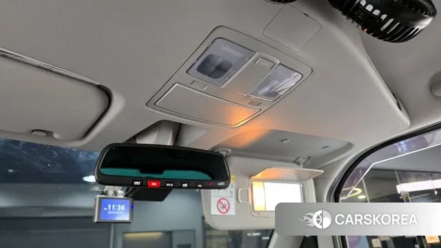 Kia The New Kia Ray id 3332872 из Кореи 11