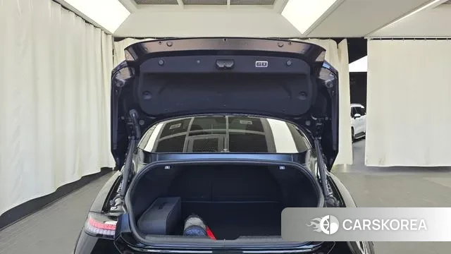 Hyundai Ionic 6 id 3716683 из Кореи 11