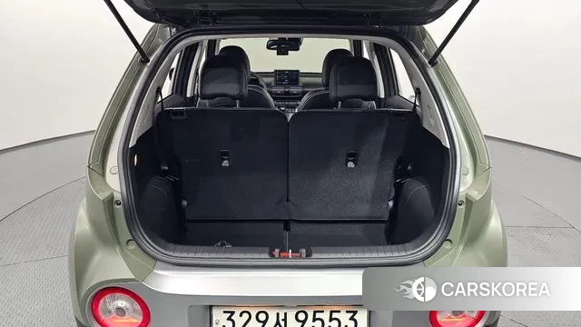 Hyundai Casper id 3497182 из Кореи 11