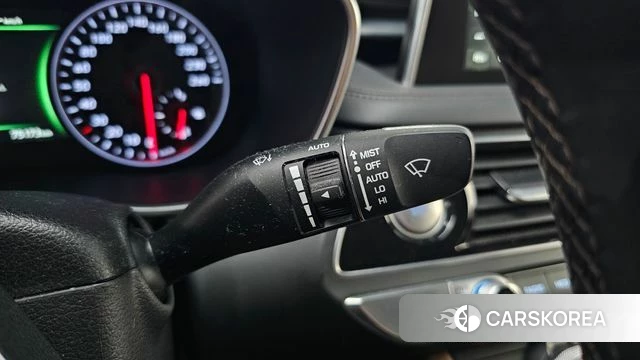 Genesis G70 id 4403321 из Кореи 11