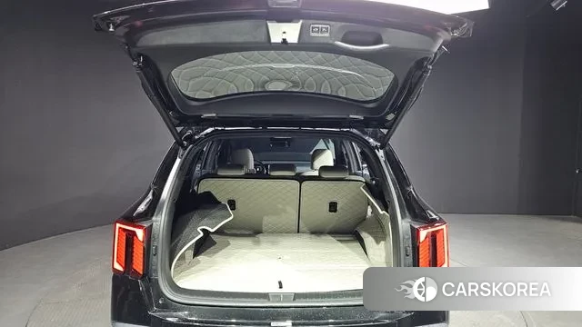 Kia The New Sorento 4th Generation id 3212243 из Кореи 11