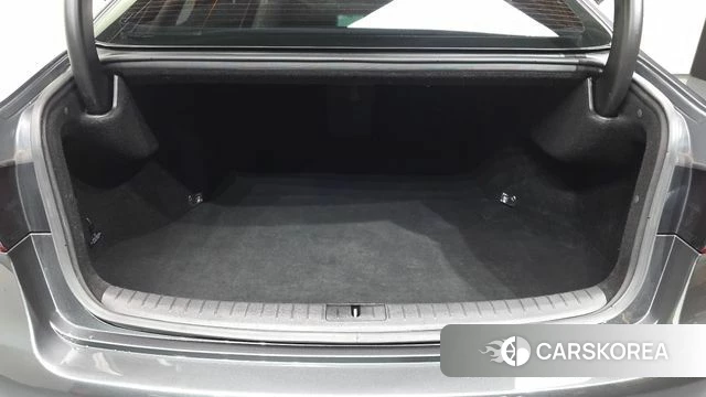 Genesis G80 id 4733103 из Кореи 11