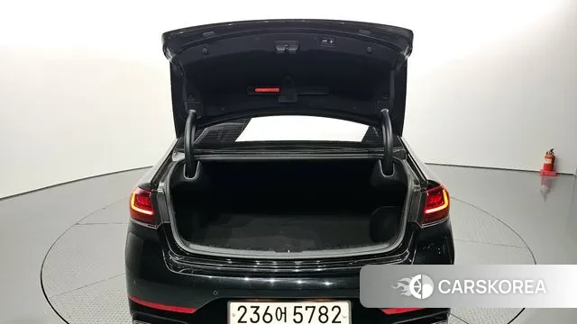 Kia K7 Premier Hybrid id 2976532 из Кореи 11