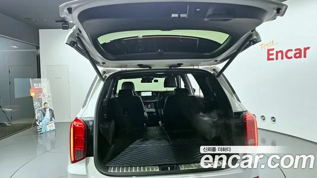 Hyundai Palisade id 2801126 из Кореи 11