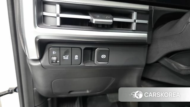 Hyundai Santa Fe (MX5) id 4618144 из Кореи 11