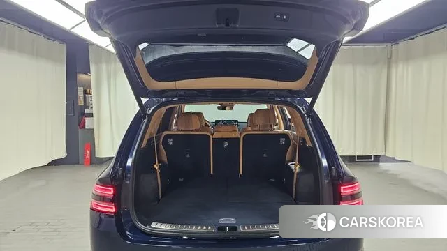 Genesis GV80 id 3640346 из Кореи 11