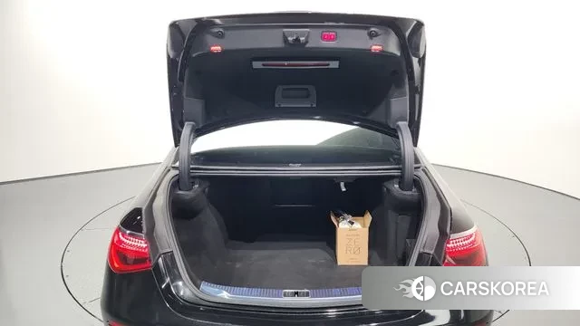 Mercedes-Benz S-Class W223 id 3592117 из Кореи 11