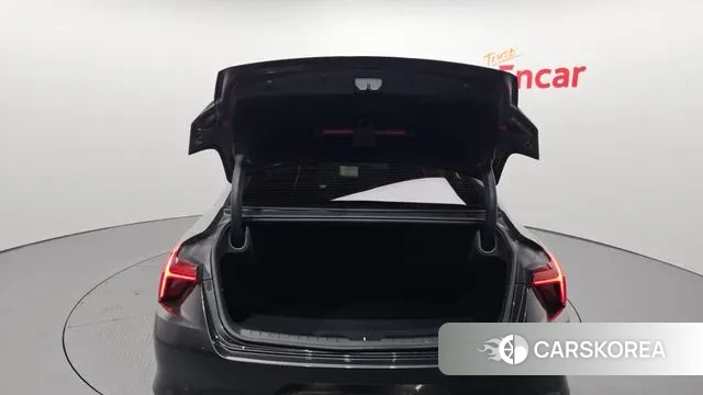 Kia K8 id 3463175 из Кореи 11