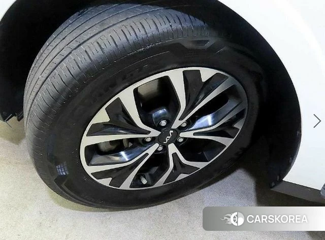 Kia Carnival 4th generation id 3992890 из Кореи 11