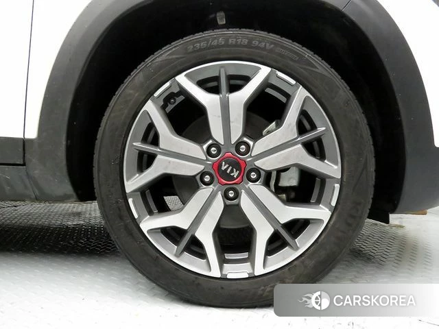 Kia Seltos id 4389853 из Кореи 11