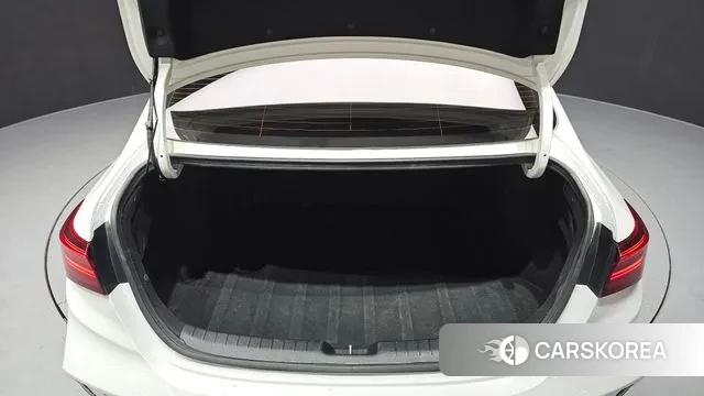 Kia The New K3 2nd generation id 3655389 из Кореи 11