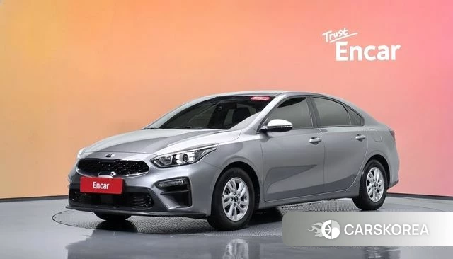 Kia Come New K3 id 4702841 из Кореи 11