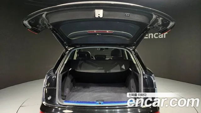 Audi Q5 (FY) id 2801355 из Кореи 11