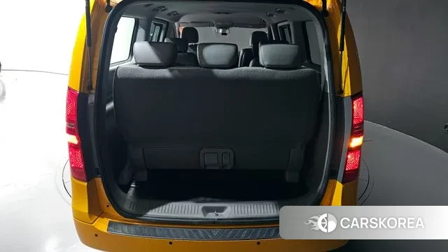 Hyundai The New Grand Starex id 3160996 из Кореи 11