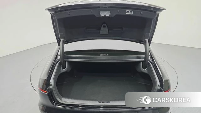 Hyundai Grandeur (GN7) id 3921899 из Кореи 11